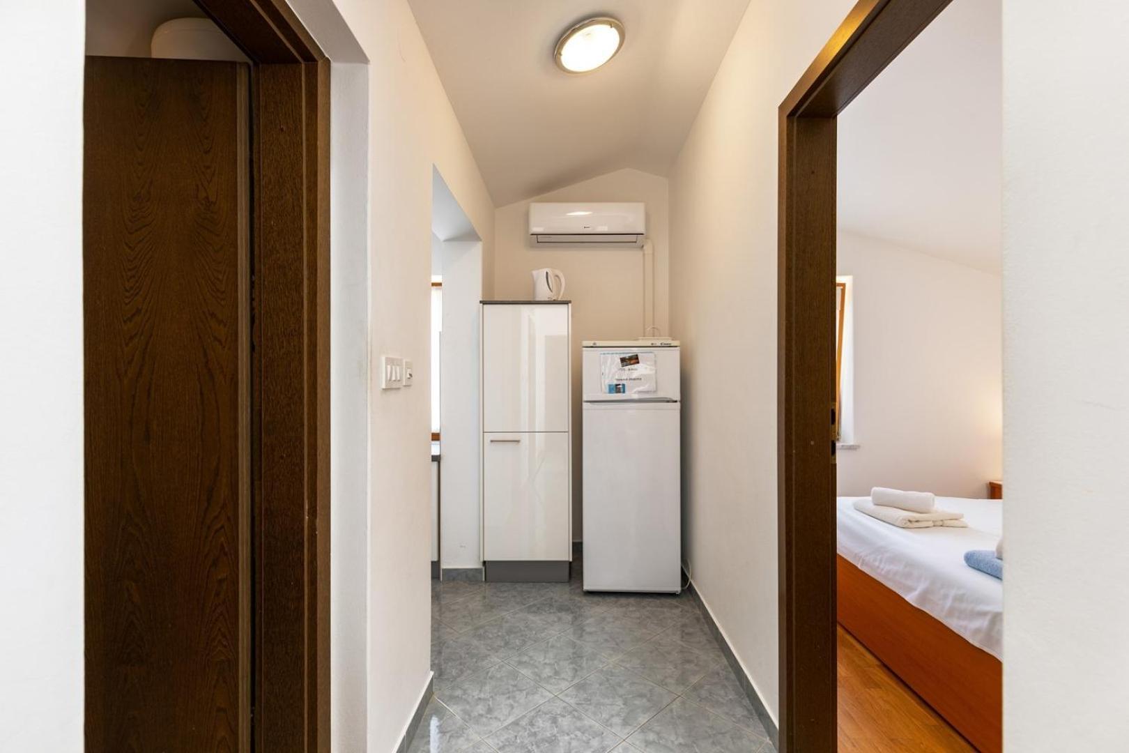 Apartments Pino Rabac Room photo