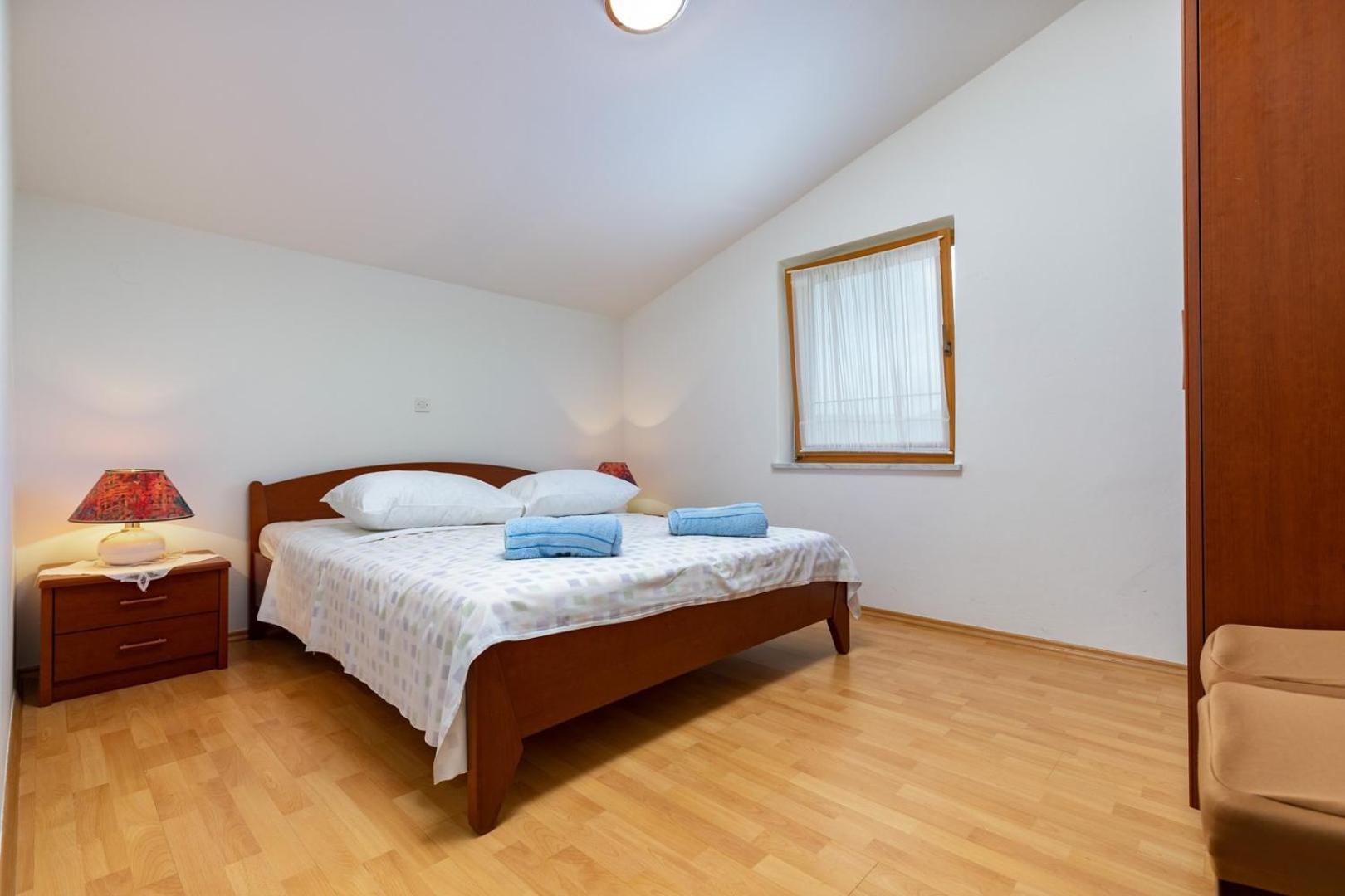 Apartments Pino Rabac Room photo